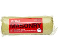 ProDec Masonry Roller Cover - 9"/225mm