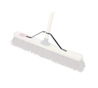 ProDec Metal Brush Stay for Adding Strength to Flat Brooms with Handles
