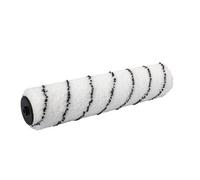 Prodec Microfibre Paint Roller Sleeve White/black (12In)
