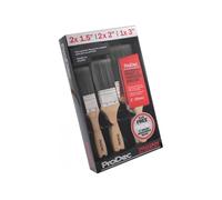 ProDec Paint Brush Sets 6 Piece With Free Woodwork Brush Painting Woodwork Walls