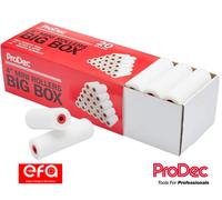 ProDec Paint Foam Rollers 4" Inch High Density Mini Sleeve Refills Big Box 20pcs