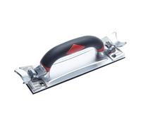 ProDec Hand Sander Tool- you get 8