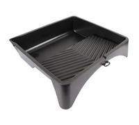 Prodec Plastic Roller Tray Black (One Size)