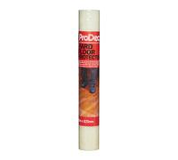 ProDec PRHSP25 Hard Floor Protector Self-Adhesive Film 25m x 625mm