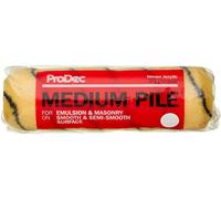 ProDec 9" X 1.75" Tiger Medium Pile Woven Roller Sleeve- you get 30