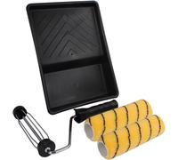 ProDec PRRT008 Pro 9" Roller Kit