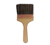 Prodec Pure Bristle Trade Professional Wall Brush For Fast Painting With Emulsion