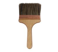 Prodec Pure Bristle Trade Professional Wall Brush For Fast Painting With Emulsion