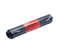 ProDec Roll Of 5 Heavy Duty Rubble Sacks- you get 40