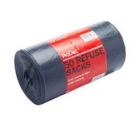 ProDec Roll of 50 Refuse Sacks