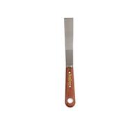ProDec Rosewood Paint Scraper Blade Size: 3" (75mm) Rosewood Paint Scraper