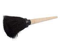 ProDec Short Handle Tar Brush for Applying High Viscosity Coatings Including Tar, Bitumen, Roof Coatings & Resin On Roofs, also Asphalt Road Repairs & Cleaning Hard Surfaces Including Brick & Stone