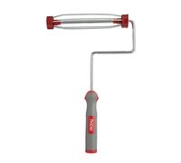 ProDec 9" X 1.5" Screw Fit Soft Grip Cage Frame- you get 18