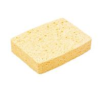 ProDec Super Absorbent Cellulose Sponge Holds 20x Its Weight in Water, Ideal for Decorating, Wallpaper Hanging, Tile Grouting, Vehicle Cleaning, Washing Down, Sugar Soaping & More - Standard Size