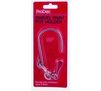 PRODEC SWIVEL PAINT POT HOLDER
