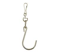 ProDec Swivel Pot Hook, 360 Degree Swivel Action
