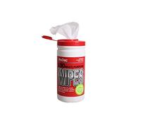 ProDec PIHW1C Multi-Purpose Wipes