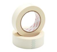 ProDec Twin Pack 1.5 inch x 50m Multi Surface Masking Tape For Painting