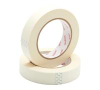 ProDec Twin Pack 1 inch x 50m Multi Surface Masking Tape