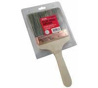Prodec Wall Brush Copper Bound Mixed Bristle Splash Brush All Sizes INCL VAT