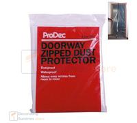 ProDec Zipped Doorway Protector Kit