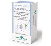 Prodeco Pharma Gse Acidophiplus 30 Capsules