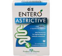 Prodeco Pharma Gse Astrictive Deglutible 16 Tablets