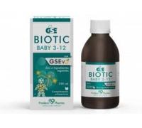 Prodeco Pharma Gse Biotic Baby 3-12 250 ml