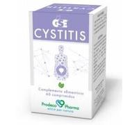 Prodeco Pharma Gse Cystitis 60 Tablets