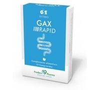 Prodeco Pharma Gse Entero Gax Rapid 12 Tablets