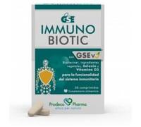 Prodeco Pharma Gse Immunobiotic 30 Tablets