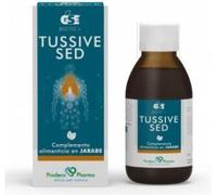 Prodeco Pharma Gse Intense Thirst 120 ml
