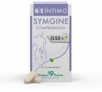 Prodeco Pharma Gse Intimate Symgine 60 Tablets