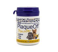 ProDen - Plaque Off / 27306 - Complément alimentaire - Dents et gencives saines - 40 g