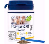 ProDen Plaque off Powder Cats & Dogs 60g