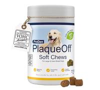 ProDen PlaqueOff Soft Chews for Medium & Large Dogs - 60 Chews