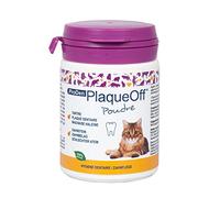 Proden Plaqueoff Cat 40 g (Pack of 2)