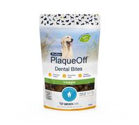 ProDen PlaqueOff Dental Bites for Dogs Tartar & Bad Breath Remover 100