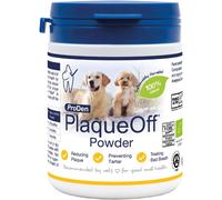 ProDen PlaqueOff Organic Dental Care - 60g