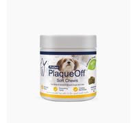 ProDen PlaqueOff Soft Chews for Small Dogs - 120 Soft Chews