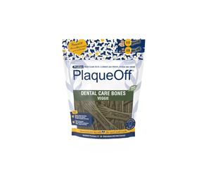 ProDen PlaqueOff Veggie Dental Bones for Medium and Large Bones - 13 Bones (482g)