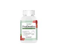 ProDentim Advanced Oral Probiotics (60 CHEWABLE Tablets) Probiotic Gum Health