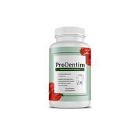 Prodentim Advanced Oral Probiotics, Healthy Teeth and Gums, Long Lasting Fresh Breath, 60 Count