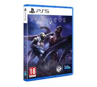 Prodeus