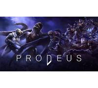 Prodeus
