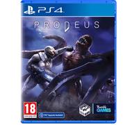 Prodeus PS4