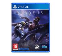 Prodeus (PS4) - Brand New and Sealed