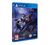 Prodeus