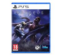 Prodeus (PS5) - Brand New and Sealed