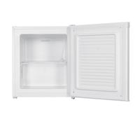 PRODEX PX3751W Table Top Mini Freezer with 33 Litre Capacity 4 Freezer Rati